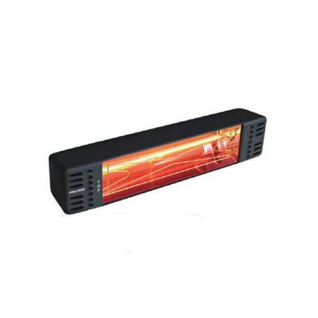 Calefactor infrarrojos MWEH110/15 MWEH110/15