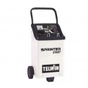 Cargador de baterias Sprinter 4000 Start de Telwin