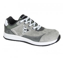 ZAPATO FLYING LUKA GRIS DUNLOP