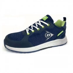 ZAPATO T-MAX LINE AZUL NAVY DUNLOP