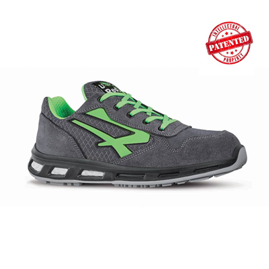 ZAPATO POINT ESD S1P SRC