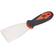 ESPÃTULA BICOMPONENTE