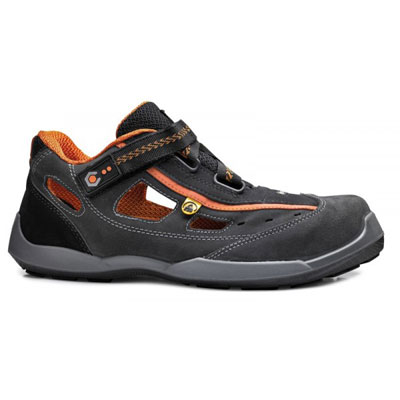 Zapato AEROBIC BASE S1P ESD SRC
