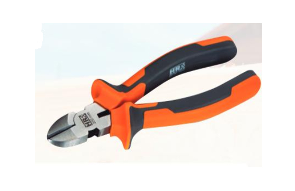 Alicate de corte diagonal