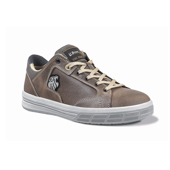 ZAPATO SAVANA S3S FO SR