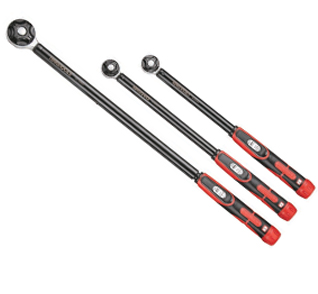 Llave dinamomÃ©trica bidireccional de Tetools