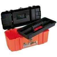 CAJA HERRAMIENTAS PLASTICO