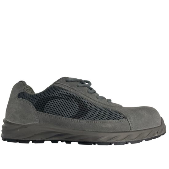ZAPATO SERRAJE CHEROKEE S1 PS CI FO SR GRIS