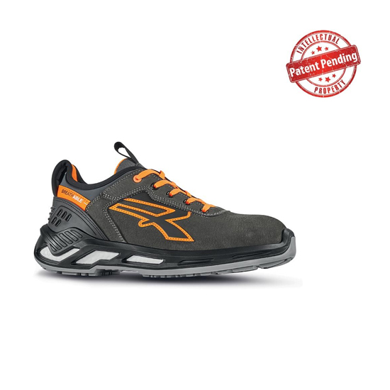 ZAPATO DUKE ESD S3S CI FO SR