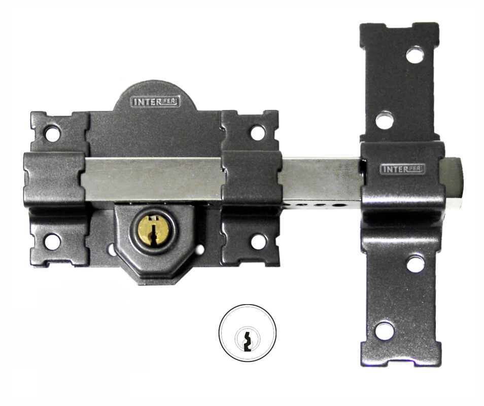 Cerrojo Interfer Mod. 11-B