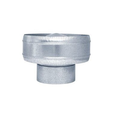 Sombrerete Mod. Antirrevocante (Chapa galvanizada)