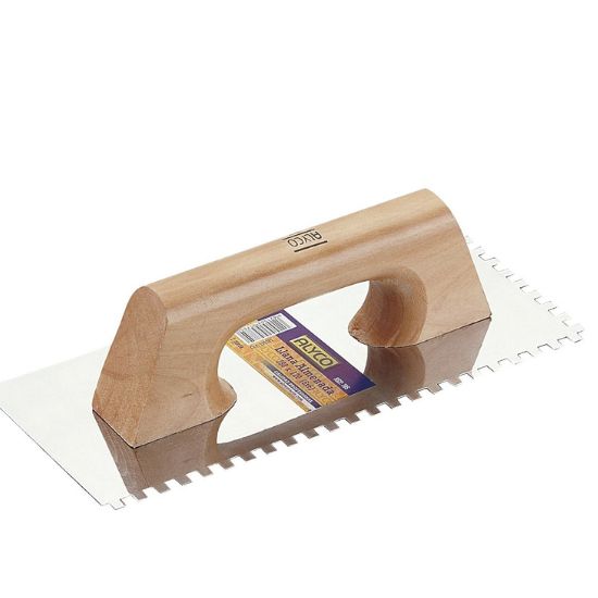 LLANA ALMENADA M/MADERA 