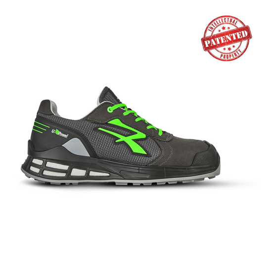 ZAPATO EGON ESD S1P SRC