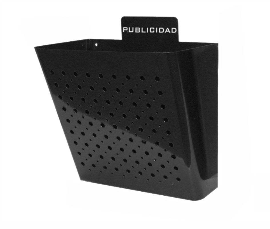 BUZÃ“N RECOGEPUBLICIDAD