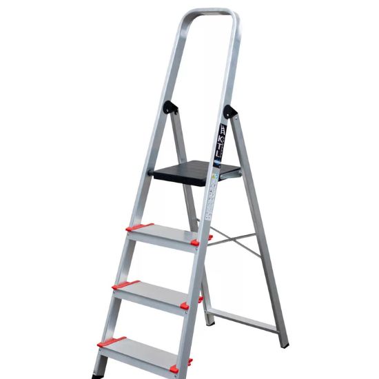 ESCALERA PLUS DE TIJERA