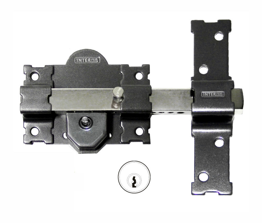 Cerrojo Interfer Mod. 11