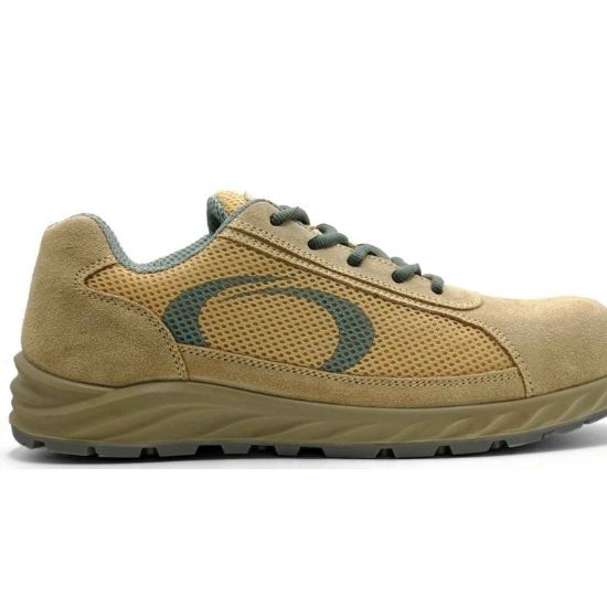 ZAPATO SERRAJE CHEROKEE S1 PS CI FO SR CAMEL