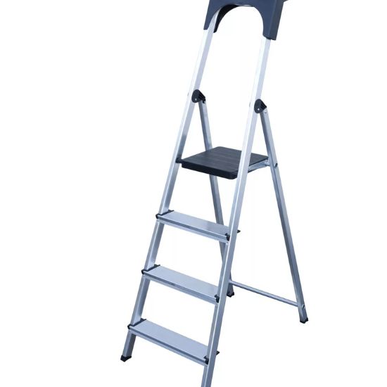 K-OFFICE ESCALERA DE TIJERAS