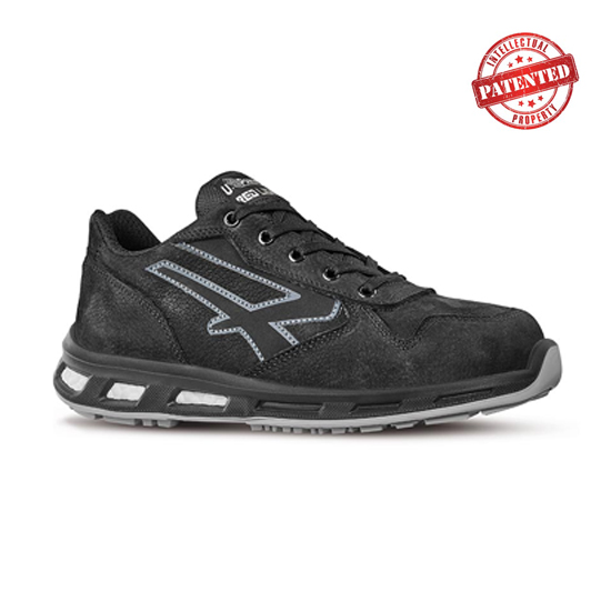 ZAPATO CARBON ESD S3 CI SRC