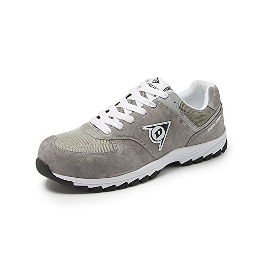 ZAPATO FLYING ARROW LINE GRIS DUNLOP