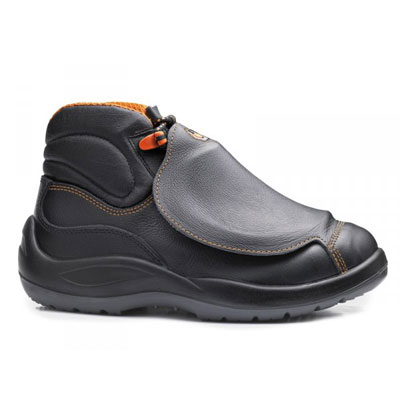 Bota METATARSAL BASE S3 M SRC