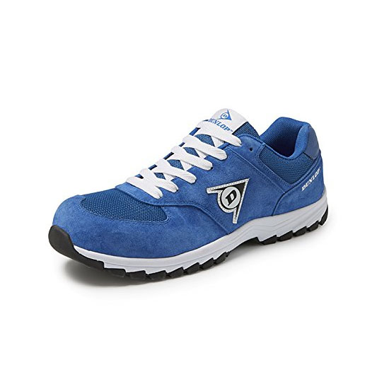 ZAPATO FLYING ARROW LINE AZUL DUNLOP