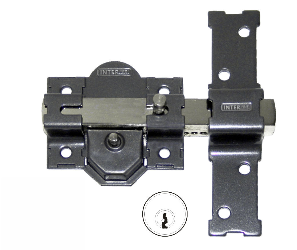 Cerrojo Interfer Mod. 21