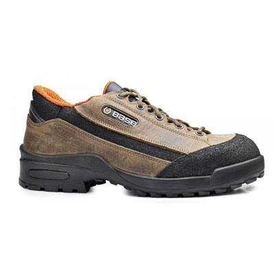 Zapato JAGGER BASE S3 SRC