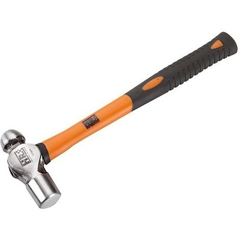 MARTILLO BOLA MANGO FIBRA