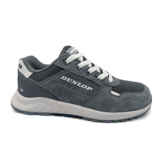 ZAPATO STORM LINE GRIS DUNLOP