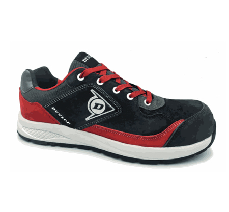 ZAPATO FLYING LUKA CARBÃ“N DUNLOP