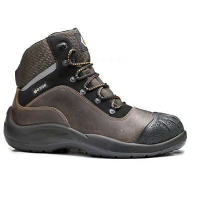 Bota RAIDER TOP BASE S3 SRC