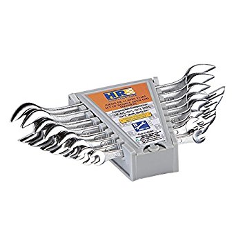 JUEGO DE LLAVES FIJAS