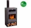 Estufa Mod. NICE JUAN PANADERO TITANIUM