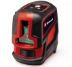 NIVEL LASER CRUZADO TC-LL 2G  EINHELL