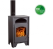Estufa Mod. TOULOUSE JUAN PANADERO PREMIUM