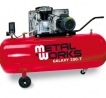Compresor Galaxy 200M METAL WORKS
