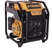 GENERADOR INVERTER AY-3600