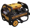 GRUPO ELECTROGENO AYERBE LX3300 MN GASOLINA